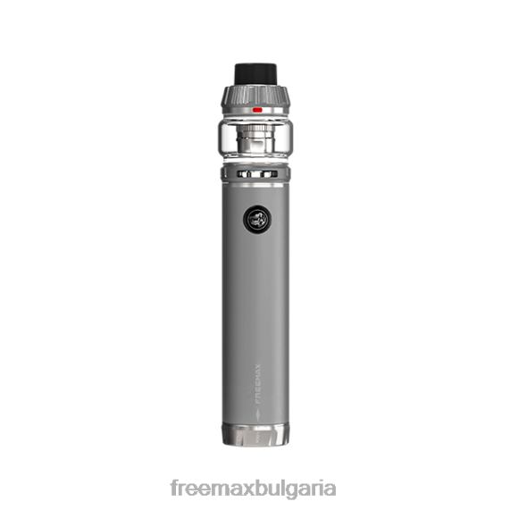 FreeMAX TWISTER 2 комплекта 80w 60422133 Freemax vape bulgaria сребро