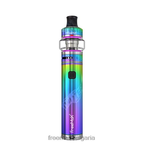 FreeMAX TWISTER 30w комплект 6042276 Freemax store дъга