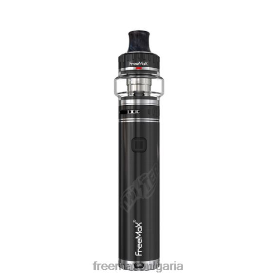 FreeMAX TWISTER 30w комплект 6042278 best Freemax vape черен