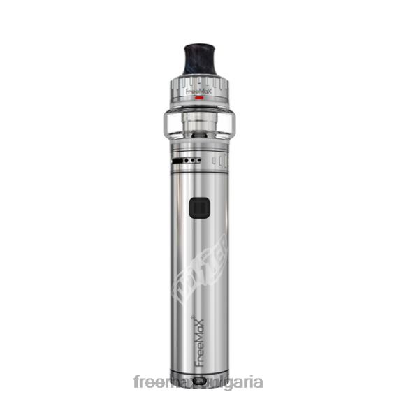 FreeMAX TWISTER 30w комплект 6042279 Freemax price сребро
