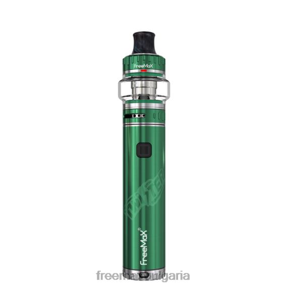 FreeMAX TWISTER 30w комплект 6042280 Freemax kit зелено