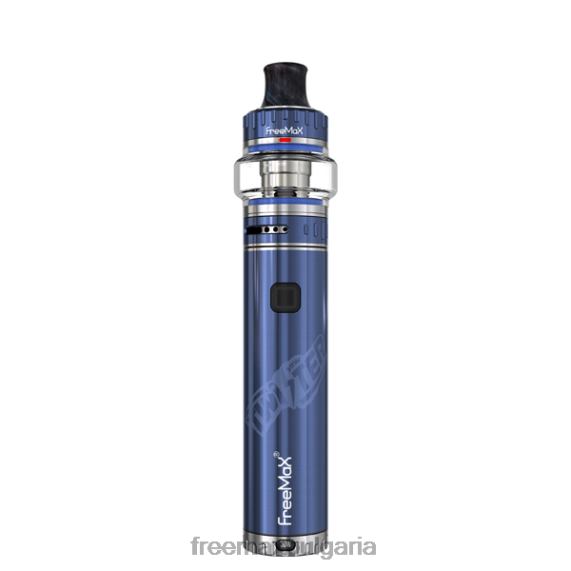 FreeMAX TWISTER 30w комплект 6042281 Freemax българия син