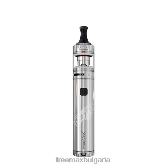 FreeMAX TWISTER 30w комплект 6042282 Freemax bulgaria сребро tpd