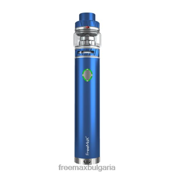 FreeMAX TWISTER 80w стартов комплект 6042220 Freemax kit син