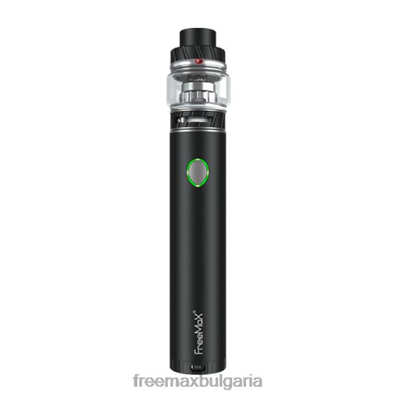 FreeMAX TWISTER 80w стартов комплект 6042221 Freemax българия черен