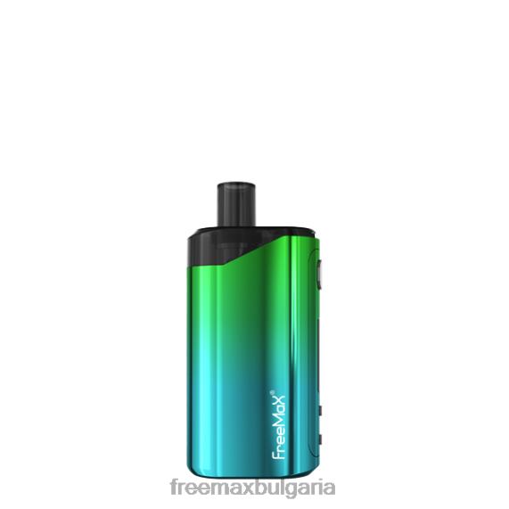 FreeMAX AUTOPOD50 под мод комплект 60422103 Freemax vape bulgaria зелено
