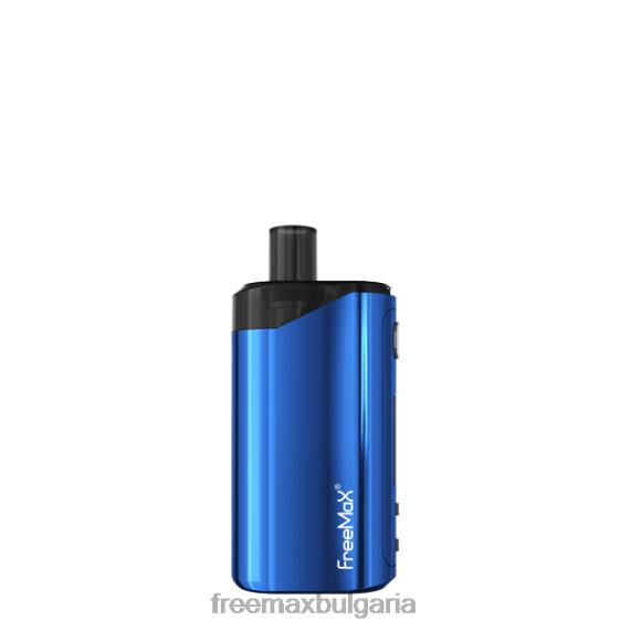 FreeMAX AUTOPOD50 под мод комплект 6042298 best Freemax vape син