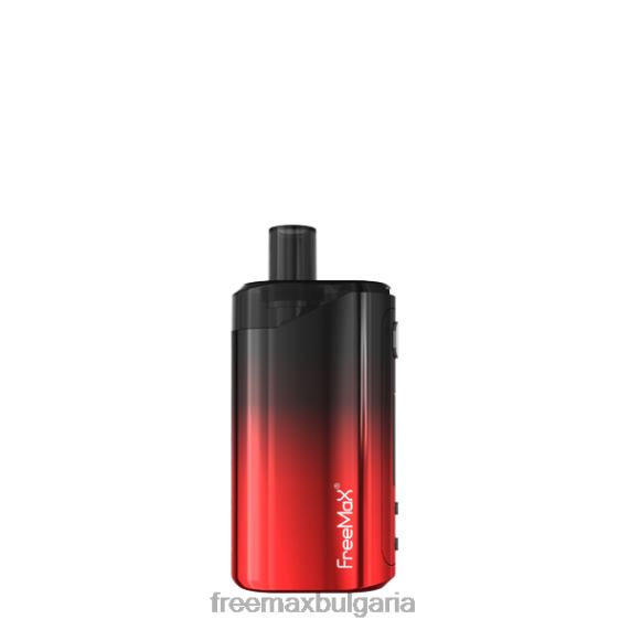 FreeMAX AUTOPOD50 под мод комплект 6042299 Freemax price черно-червено