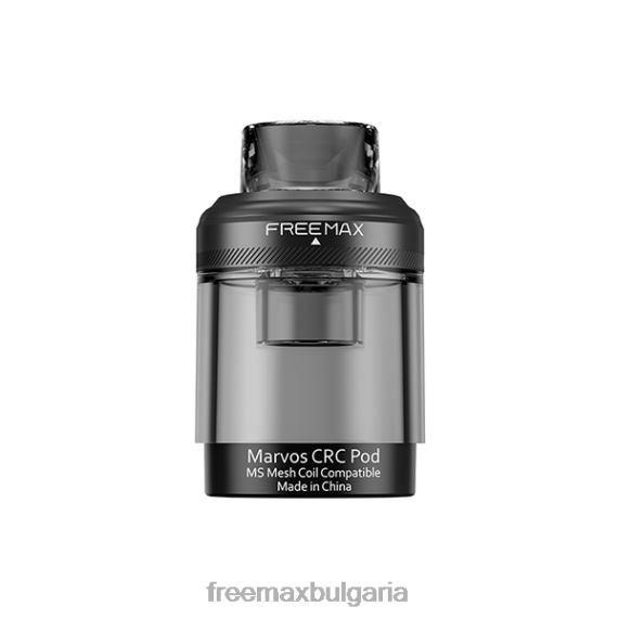 FreeMAX MARVOS crc pod 60422345 Freemax vape price черен