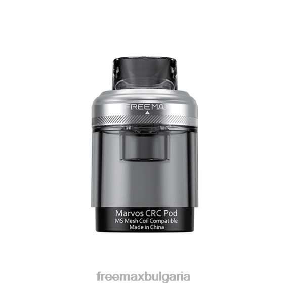 FreeMAX MARVOS crc pod 60422347 Freemax store сребро