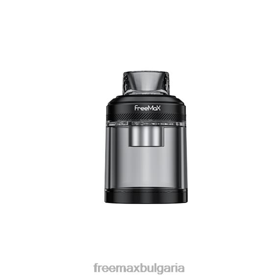 FreeMAX MAXUS метална dtl под 60422341 Freemax българия черен