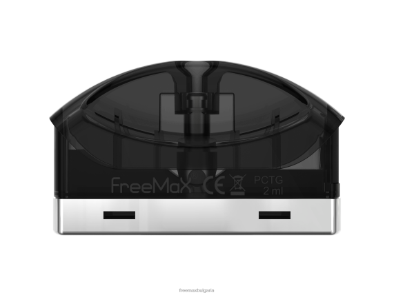FreeMAX MAXPOD кръг шушулка 60422330 Freemax bulgaria черен