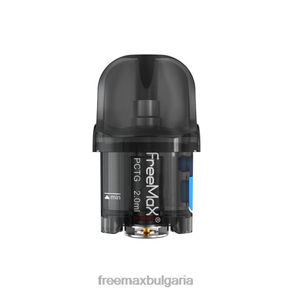 FreeMAX MAXPOD под 60422336 best Freemax vape черен