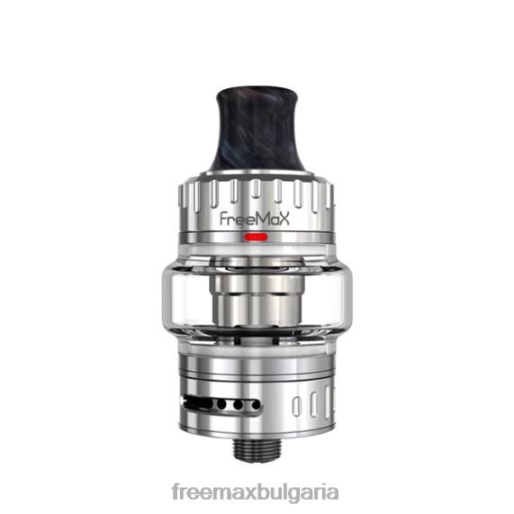 FreeMAX FIRELUKE 22 резервоар 60422180 Freemax kit сребро