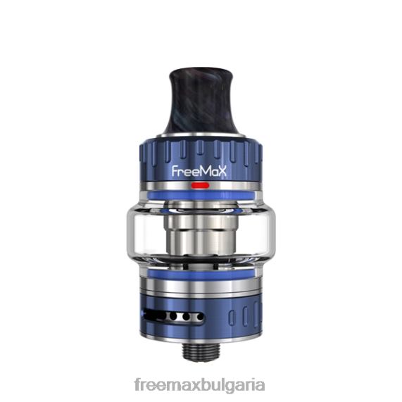 FreeMAX FIRELUKE 22 резервоар 60422183 Freemax vape bulgaria син