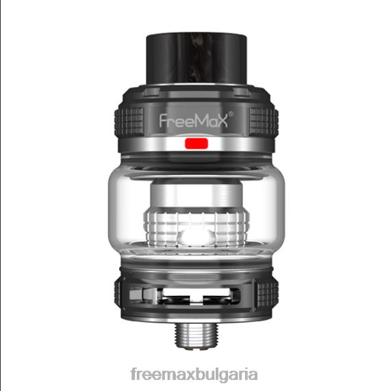 FreeMAX FIRELUKE 3 резервоара 60422203 Freemax vape bulgaria метална броня