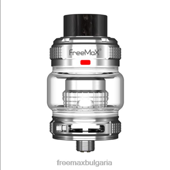 FreeMAX FIRELUKE 3 резервоара 60422204 Freemax vape price метал сребро