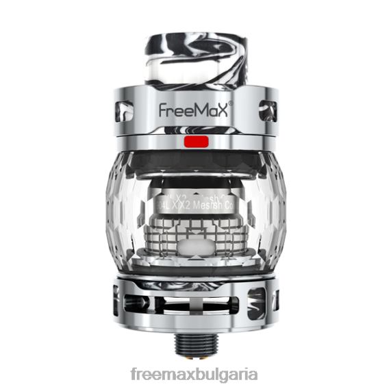 FreeMAX FIRELUKE 3 резервоара 60422205 Freemax shop черен