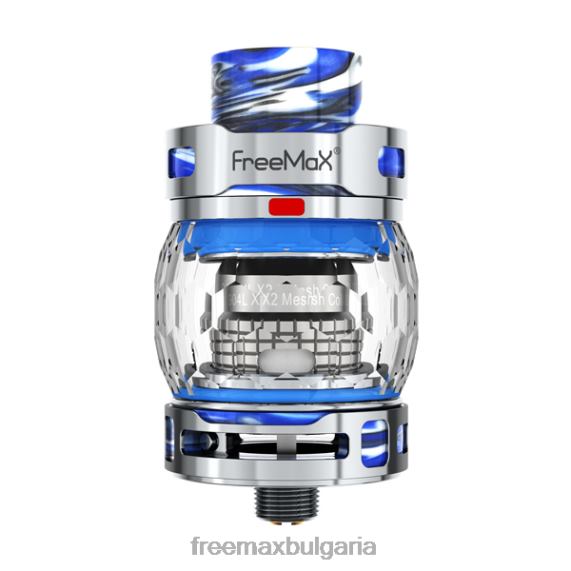 FreeMAX FIRELUKE 3 резервоара 60422206 Freemax store син