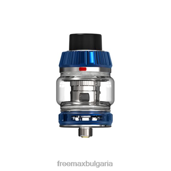 FreeMAX FIRELUKE 4 резервоара 60422167 Freemax flavormax син