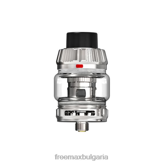 FreeMAX FIRELUKE 4 резервоара 60422170 Freemax kit ss