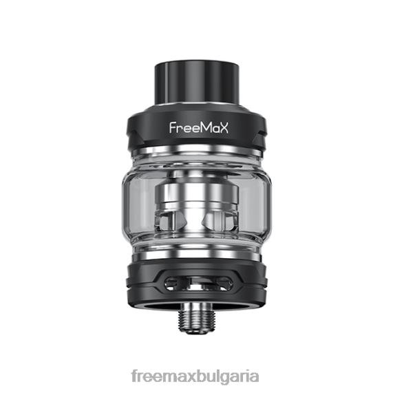 FreeMAX FIRELUKE соло танк 60422176 Freemax store черен