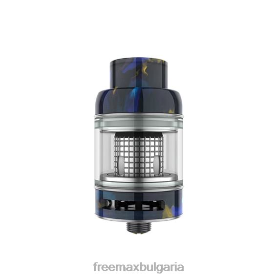 FreeMAX FIRELUKE м резервоар 60422229 Freemax shop черен