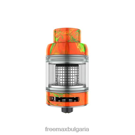 FreeMAX FIRELUKE м резервоар 60422230 Freemax store оранжево