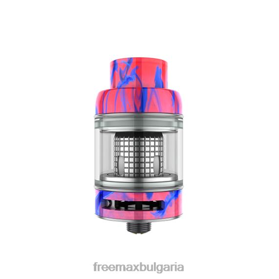 FreeMAX FIRELUKE м резервоар 60422231 Freemax flavormax розово