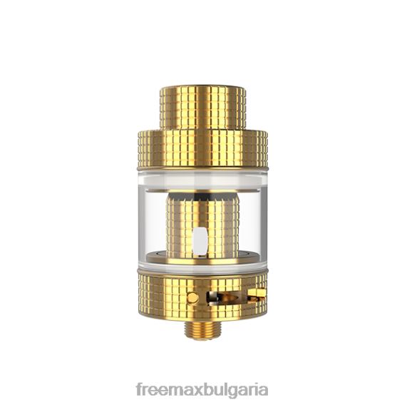 FreeMAX FIRELUKE м резервоар 60422235 Freemax price златист
