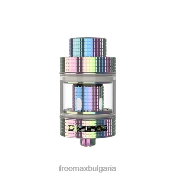 FreeMAX FIRELUKE м резервоар 60422237 Freemax българия дъга