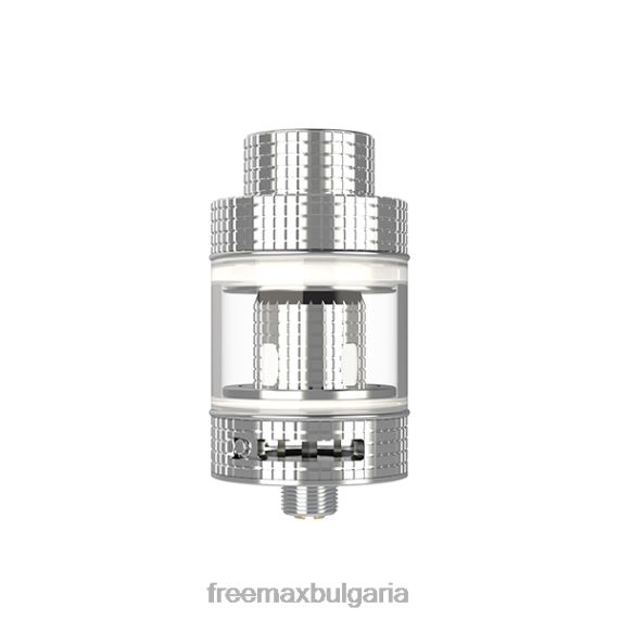 FreeMAX FIRELUKE м резервоар 60422238 Freemax bulgaria сребро