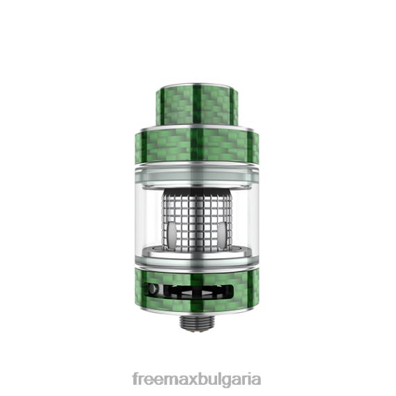 FreeMAX FIRELUKE м резервоар 60422241 Freemax vape bulgaria зелено