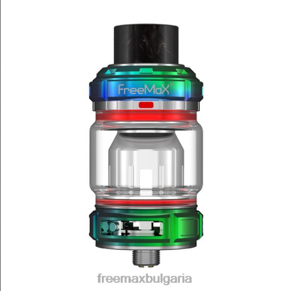 FreeMAX M PRO 2 резервоара 60422191 Freemax българия метална дъга