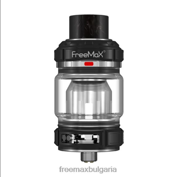 FreeMAX M PRO 2 резервоара 60422192 Freemax bulgaria метално черно