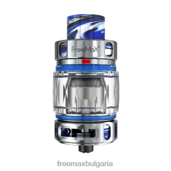 FreeMAX M PRO 2 резервоара 60422196 Freemax store син