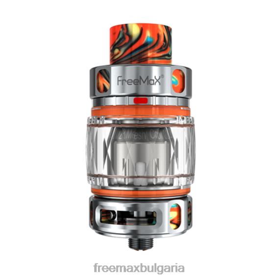 FreeMAX M PRO 2 резервоара 60422198 best Freemax vape оранжево