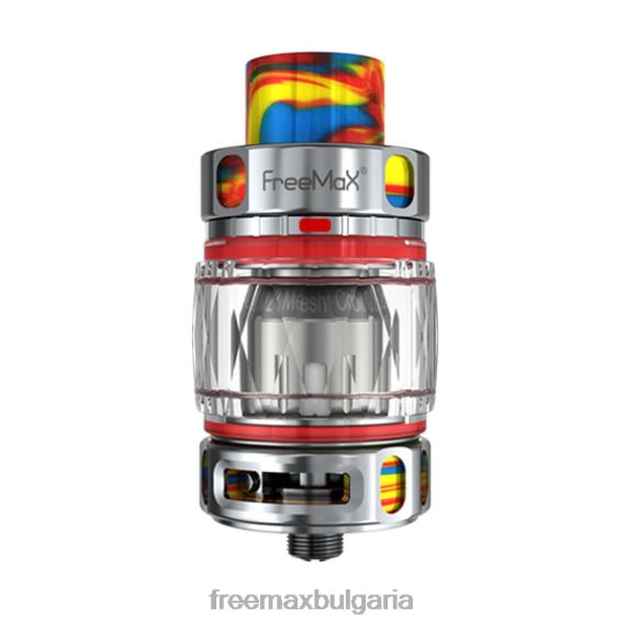FreeMAX M PRO 2 резервоара 60422199 Freemax price червен