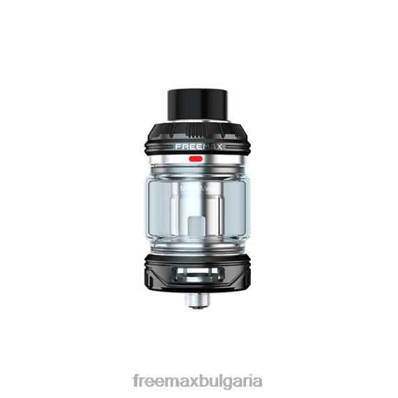 FreeMAX M PRO 3 резервоара 60422163 Freemax vape bulgaria черен