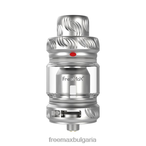 FreeMAX M PRO m професионалист 60422221 Freemax kit сребро