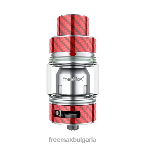 FreeMAX M PRO m професионалист 60422226 Freemax bulgaria червен