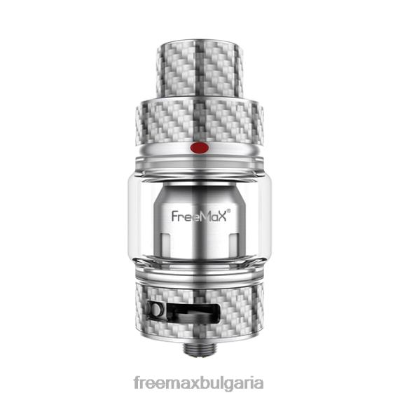 FreeMAX M PRO m професионалист 60422227 Freemax vape bulgaria сребро
