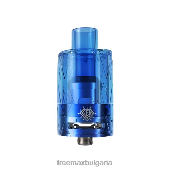 FreeMAX GEMM резервоар за еднократна употреба 60422253 Freemax българия син