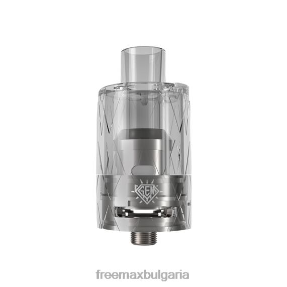 FreeMAX GEMM резервоар за еднократна употреба 60422255 Freemax vape bulgaria ясно